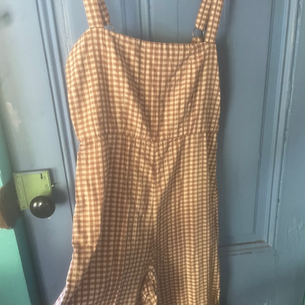O’Neil jumpsuit